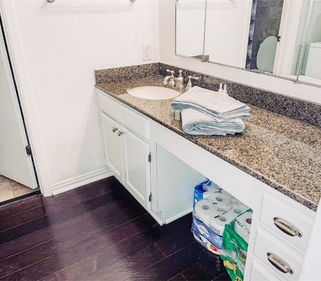 2bedrooms/ 2 baths Condo in Beautiful Las Colinas Irving - Photo 7