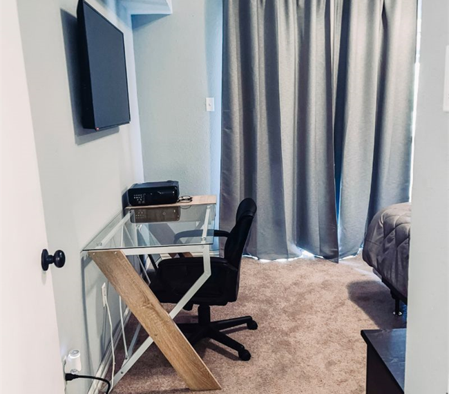 2bedrooms/ 2 baths Condo in Beautiful Las Colinas Irving - Photo 10