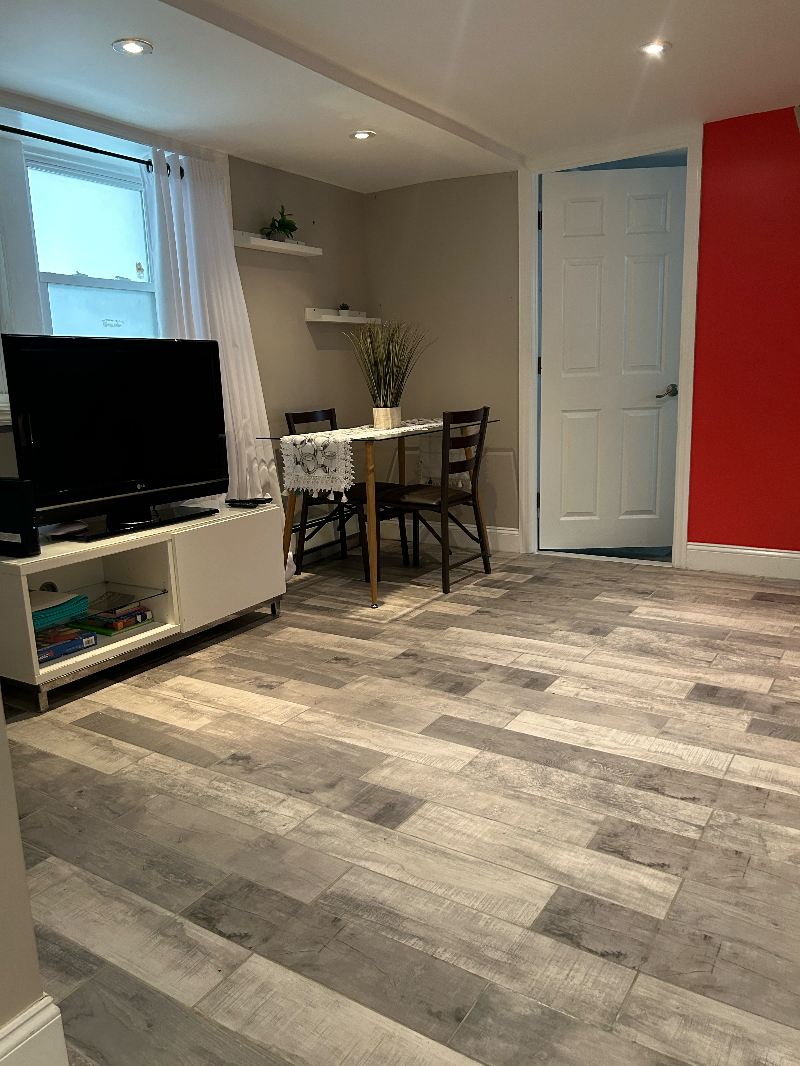 The Private Suite - Photo 8