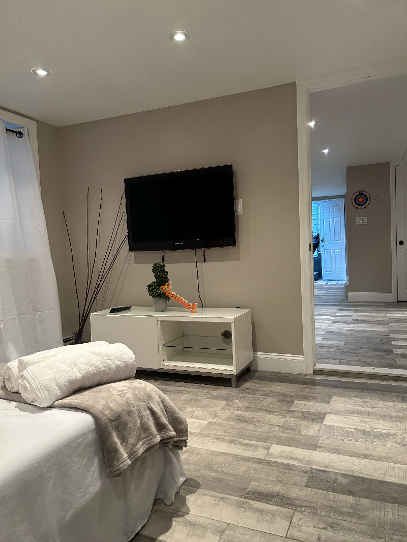 The Private Suite - Photo 2