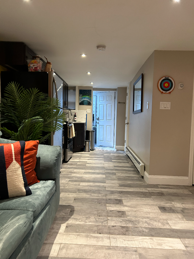 The Private Suite - Photo 7
