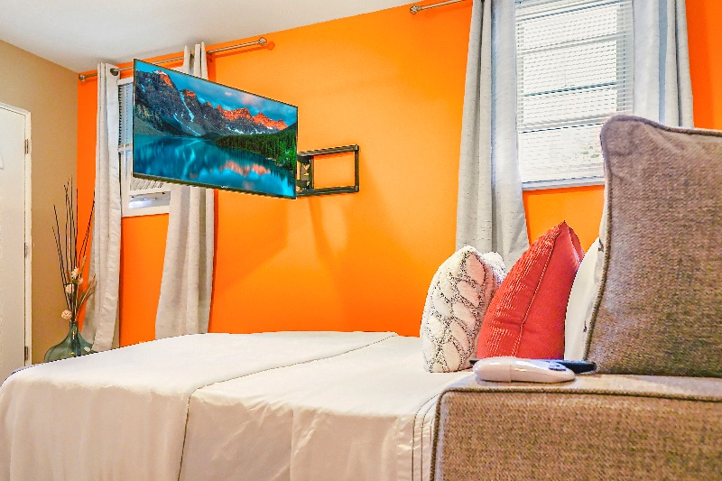 The Private Suite - Photo 5