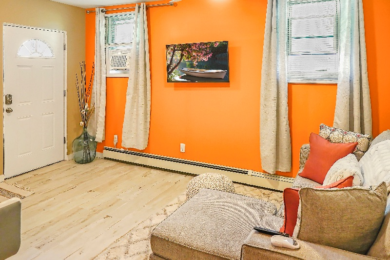 The Private Suite - Photo 3