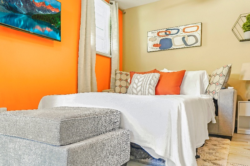 The Private Suite - Photo 4