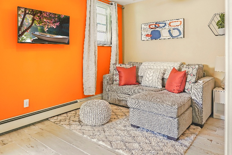 The Private Suite - Photo 2