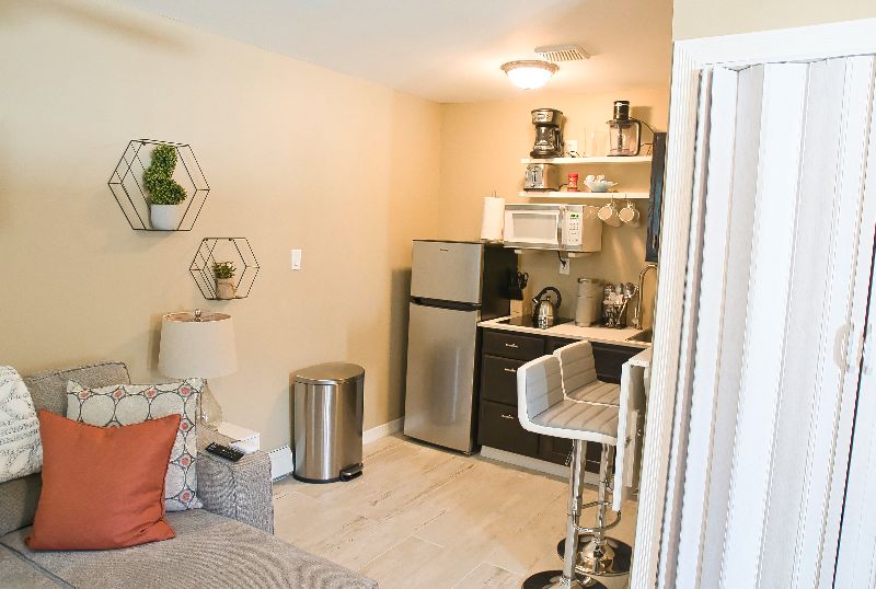 The Private Suite - Photo 7