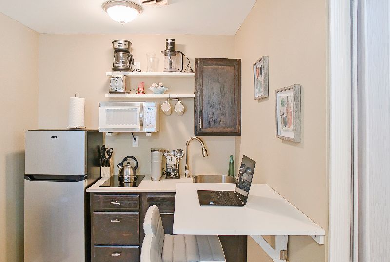 The Private Suite - Photo 8