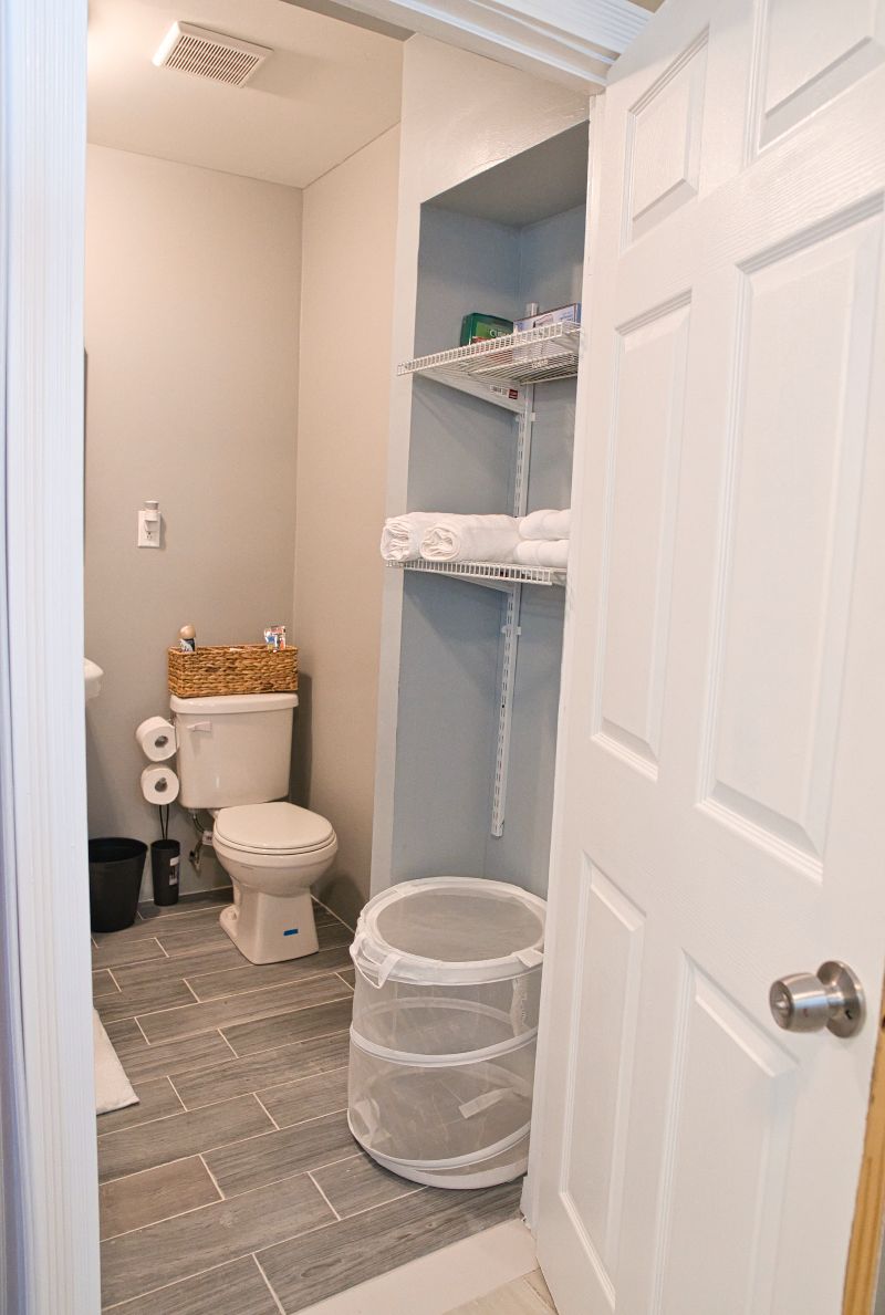 The Private Suite - Photo 12