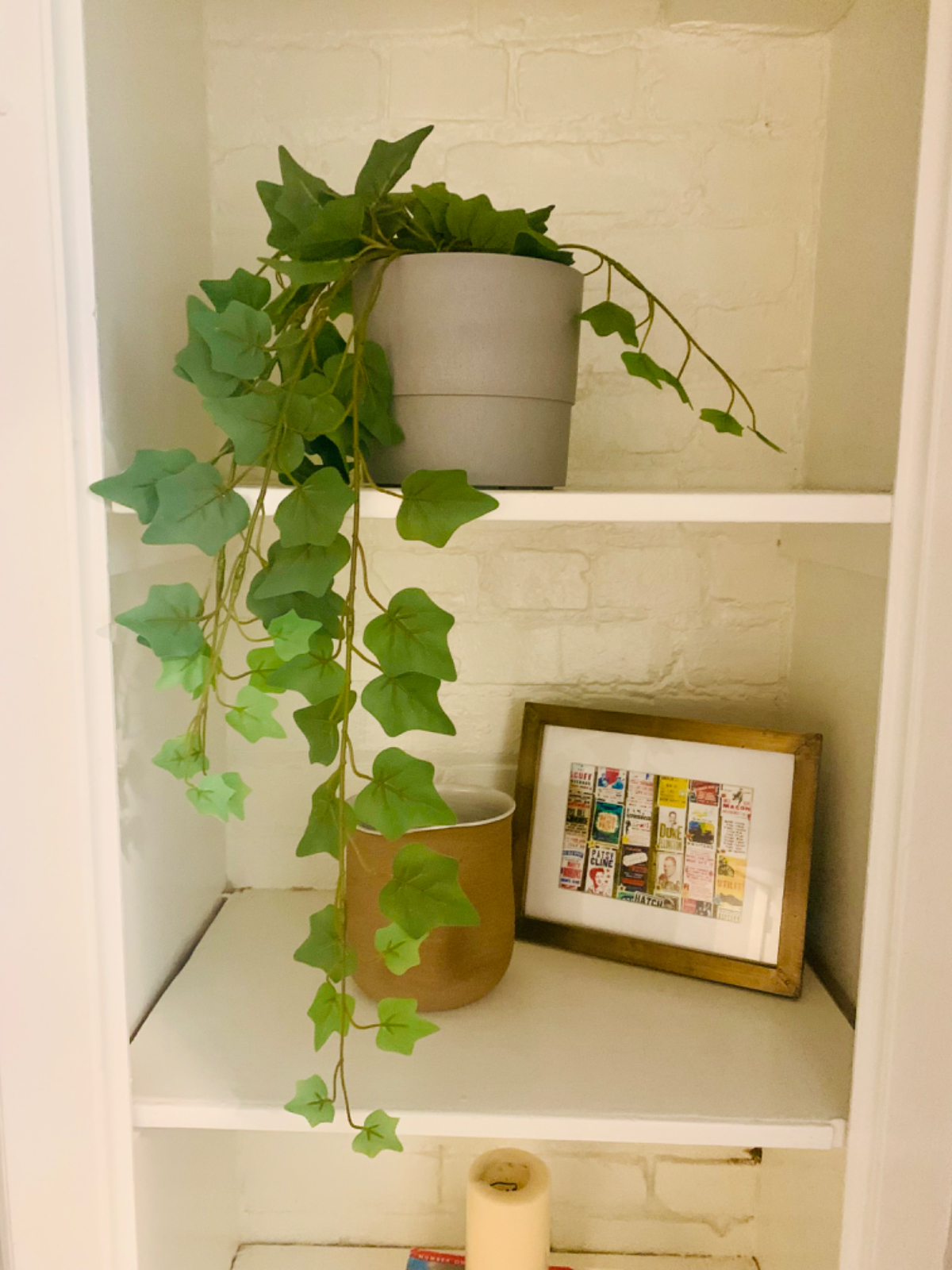 Spacious and stylish 1 bedroom plus den English basement in heart of Mt. Pleasant neighborhood - Photo 3