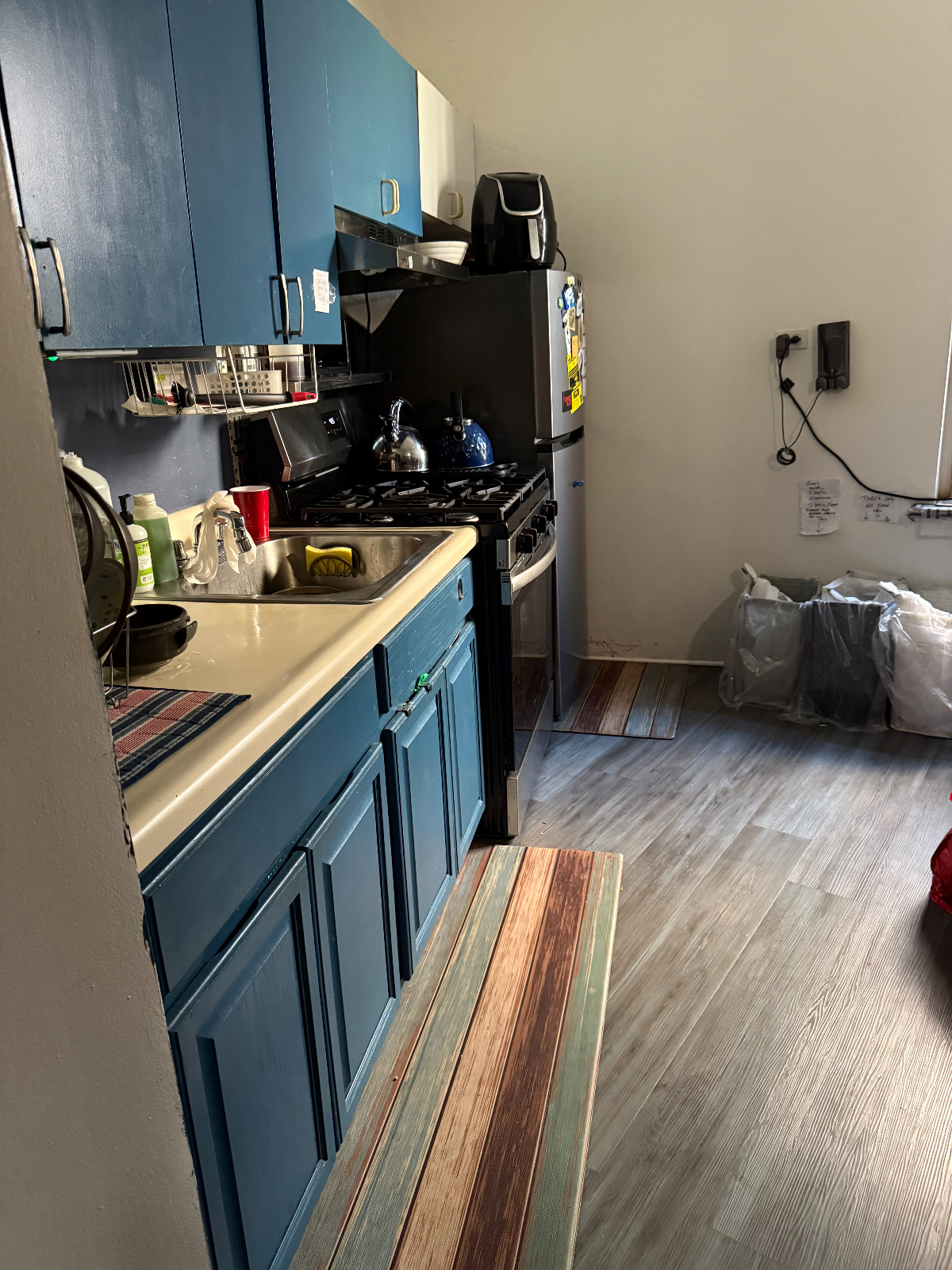 Great Space/ Private Room - Photo 2