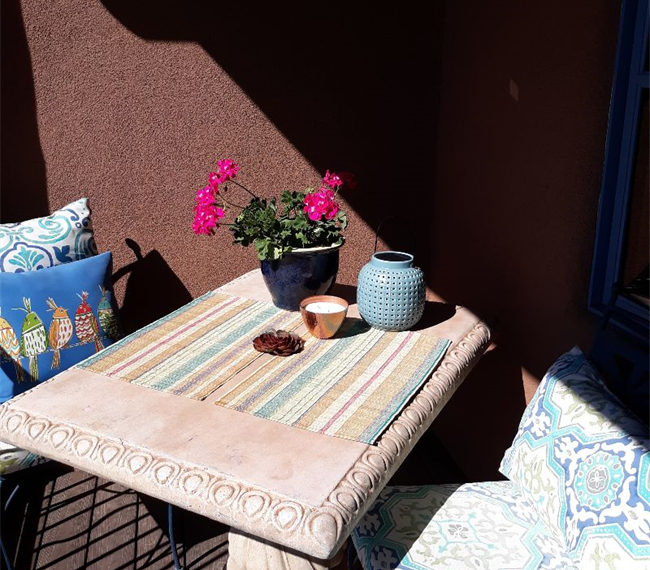 BEAUTIFUL PRIVATE STUDIO, PRIVATE ENTRANCE IN A QUIET AND SAFE NEIGHBORHOOD - Photo 12