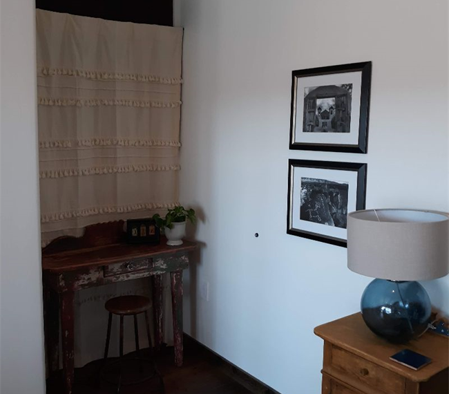 BEAUTIFUL PRIVATE STUDIO, PRIVATE ENTRANCE IN A QUIET AND SAFE NEIGHBORHOOD - Photo 4
