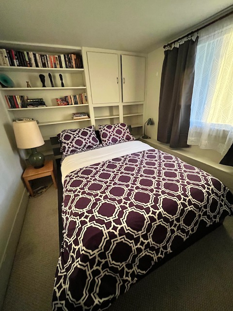 SAN FRANCISCO mid-city RENTAL - Photo 6