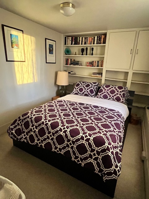 SAN FRANCISCO mid-city RENTAL - Photo 5
