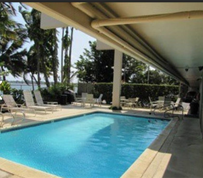 Bay Shores Condo