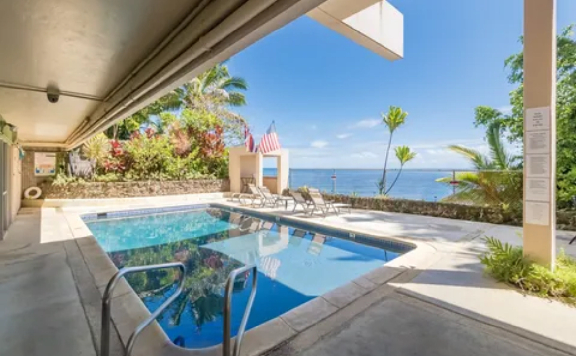 BAY SHORES 603