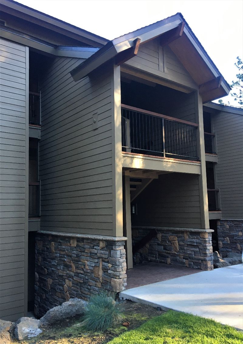 Relaxation Recreation - Studio Condo at Seventh Mountain - Photo 3