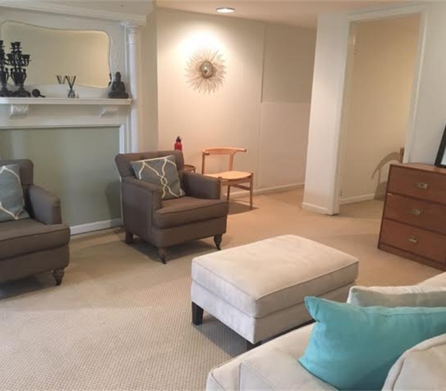 DC's BEST ADDRESS! GORGEOUS ONE BEDROOM FULLY FURNISHED (DUPONT CIRCLE/KALORAMA/EMBASSY ROW) - Photo 2