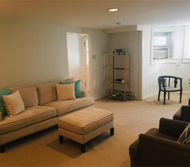 DC's BEST ADDRESS! GORGEOUS ONE BEDROOM FULLY FURNISHED (DUPONT CIRCLE/KALORAMA/EMBASSY ROW) - Photo 3