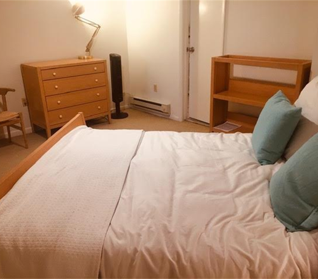 DC's BEST ADDRESS! GORGEOUS ONE BEDROOM FULLY FURNISHED (DUPONT CIRCLE/KALORAMA/EMBASSY ROW) - Photo 4