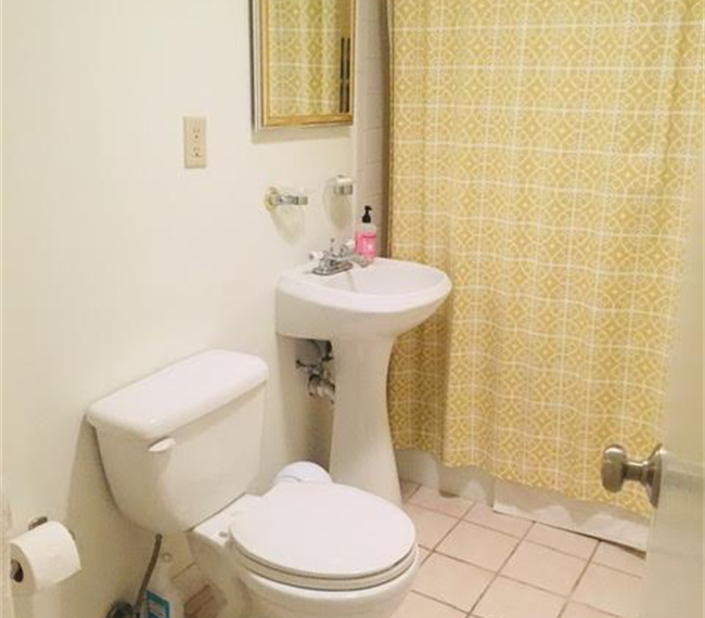 DC's BEST ADDRESS! GORGEOUS ONE BEDROOM FULLY FURNISHED (DUPONT CIRCLE/KALORAMA/EMBASSY ROW) - Photo 5