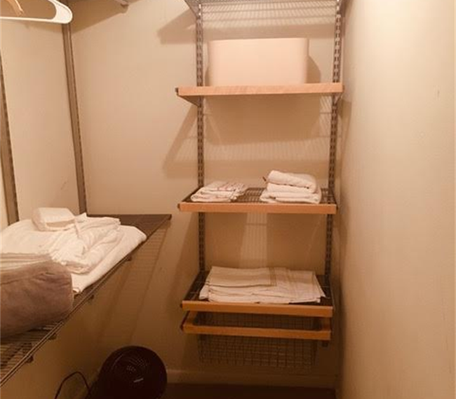 DC's BEST ADDRESS!  GORGEOUS ONE BEDROOM FULLY FURNISHED (DUPONT CIRCLE/KALORAMA/EMBASSY ROW) - Photo 6