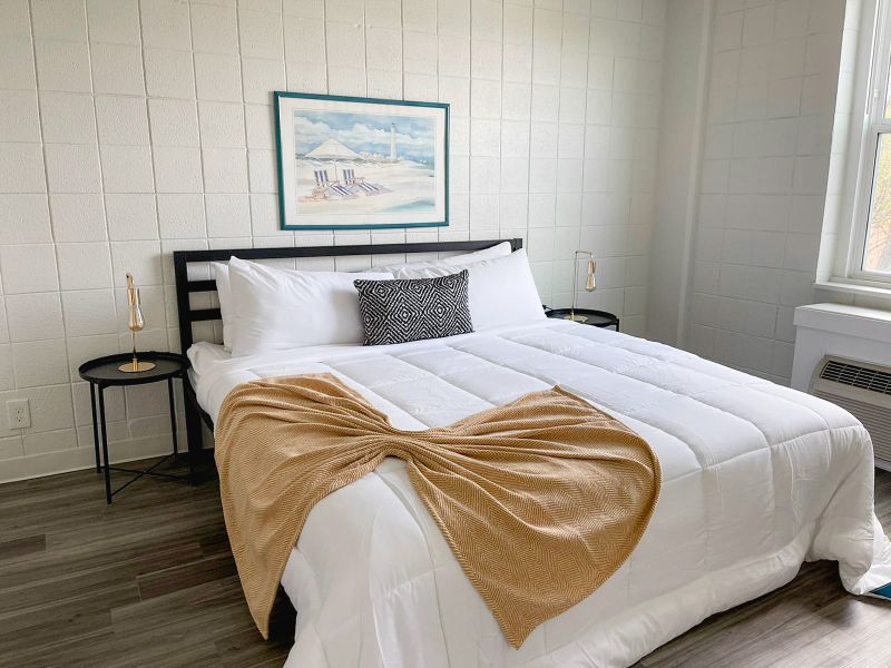 Vibrant 1BD/1BA Plus Gym - Downtown Cincinnati - Photo 8