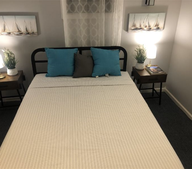 Home Away From Home