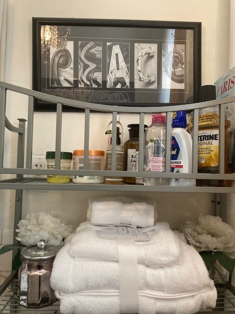 A Home away from Home - Photo 3