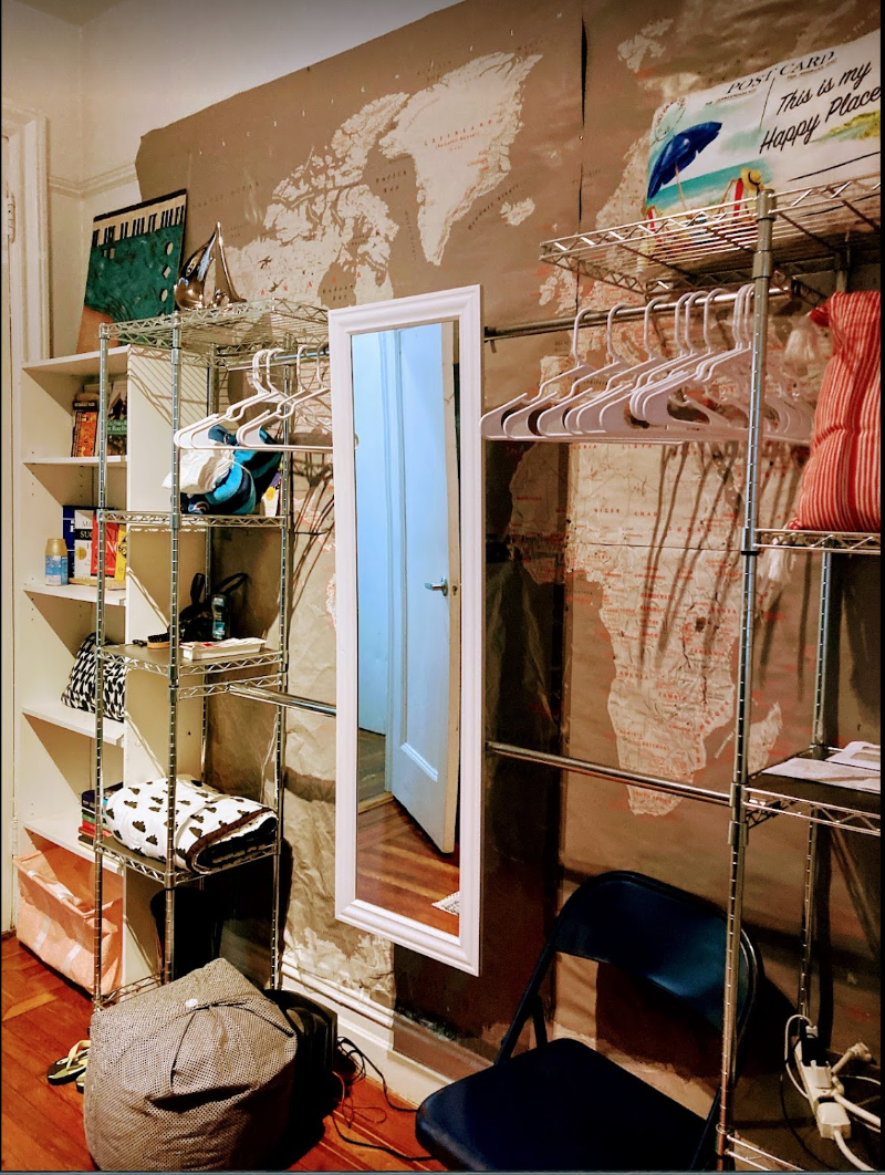 A Home away from Home - Photo 2
