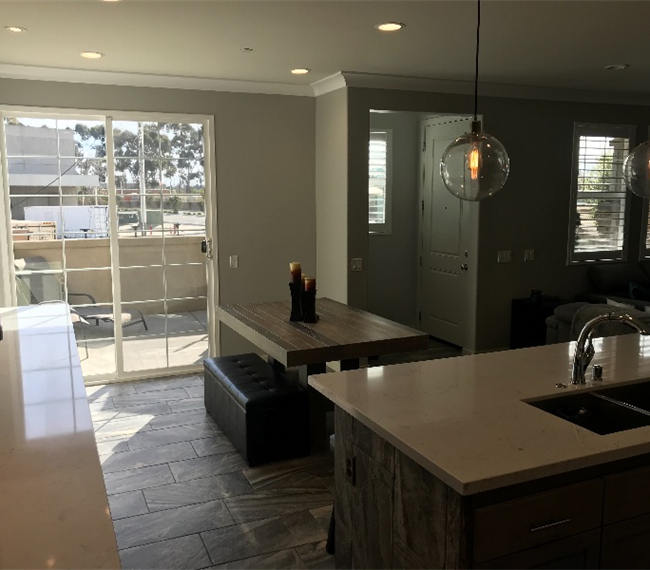 Master Bedroom/Attached Bathroom/Walk-In Closet - Photo 2