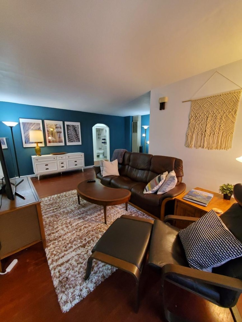 Big 1-Bedroom Apt- Lewiston