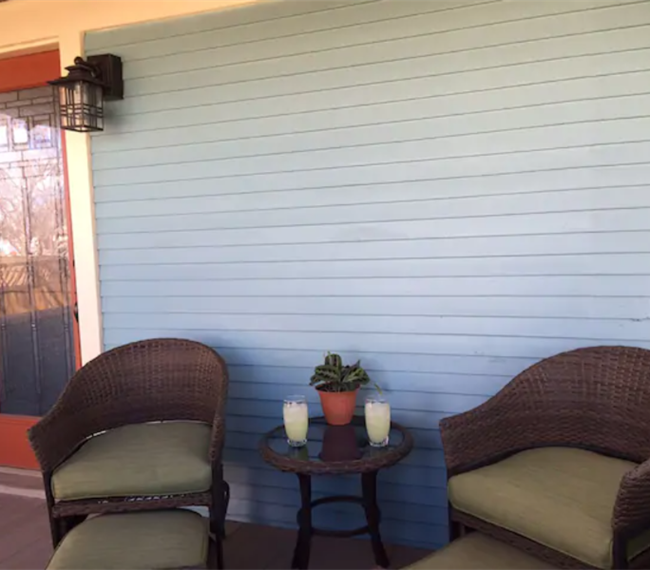 Craftsman Home Close to the Hospital and Downtown - Photo 6