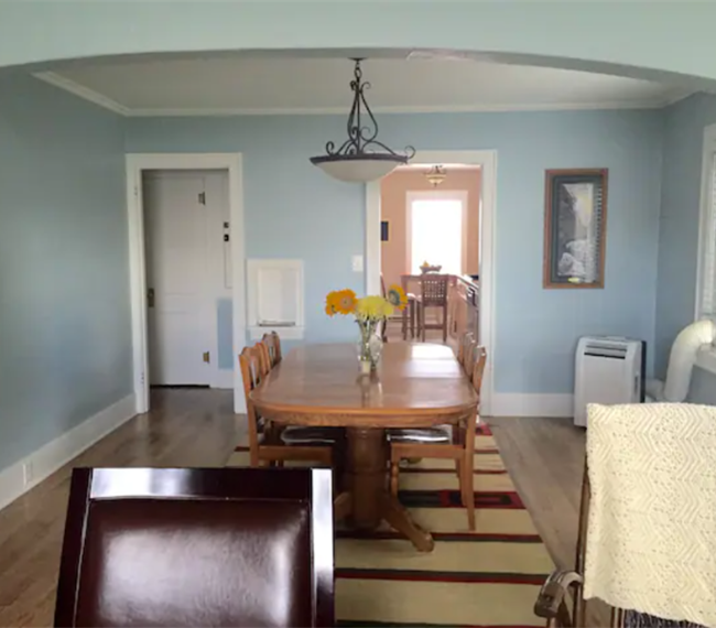 Craftsman Home Close to the Hospital and Downtown - Photo 3