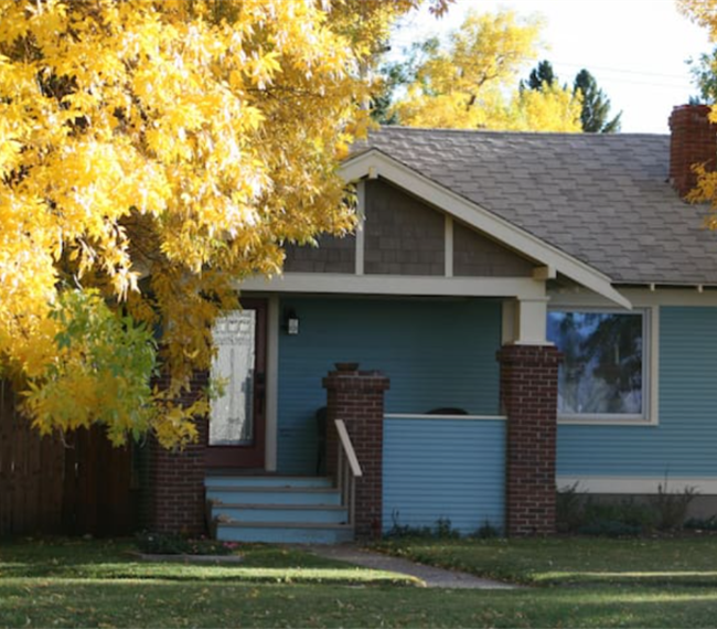 Craftsman Home Close to the Hospital and Downtown - Photo 1
