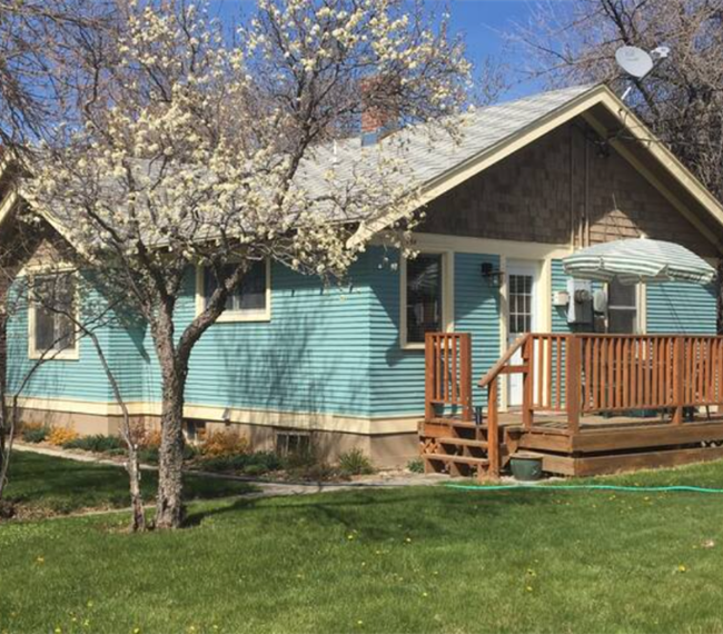Craftsman Home Close to the Hospital and Downtown - Photo 11