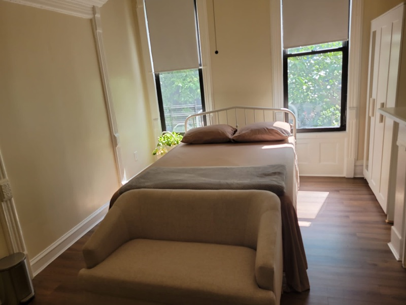 Garden View Studio in Bushwick Brooklyn - Photo 8