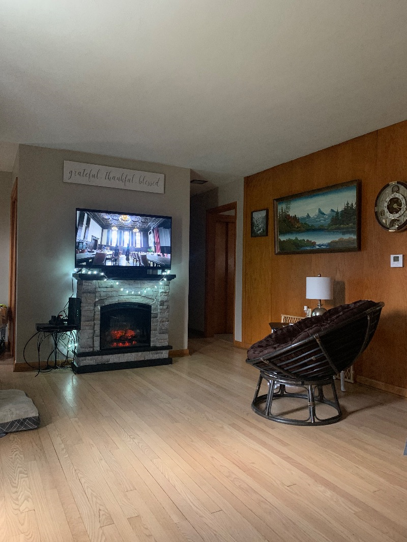 Cozy Country Setting, very Safe and Quiet - Photo 11