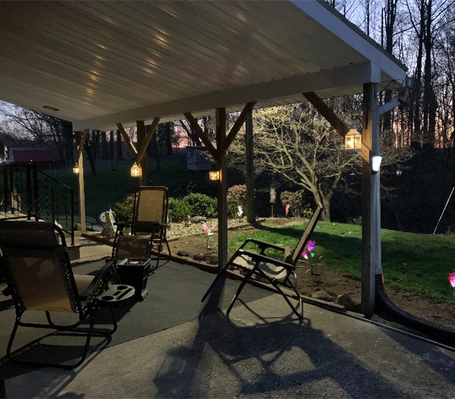 Cozy Country Setting, very Safe and Quiet - Photo 6