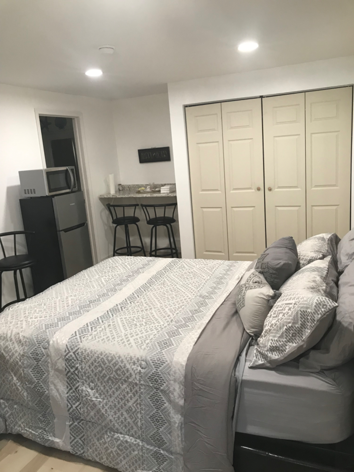Cozy Studio in Boca Raton with private...