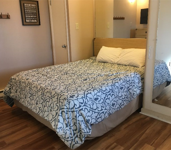 Condos at Winterplace between Beckley and Princeton, quiet with mountain views E306 - Photo 6