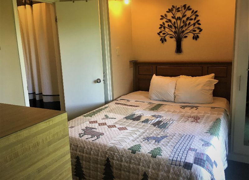 Condos at Winterplace between Beckley and Princeton, quiet with mountain views E306 - Photo 4