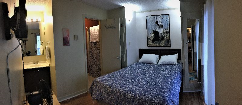 Condos at Winterplace between Beckley and Princeton, quiet with mountain views E306 - Photo 5