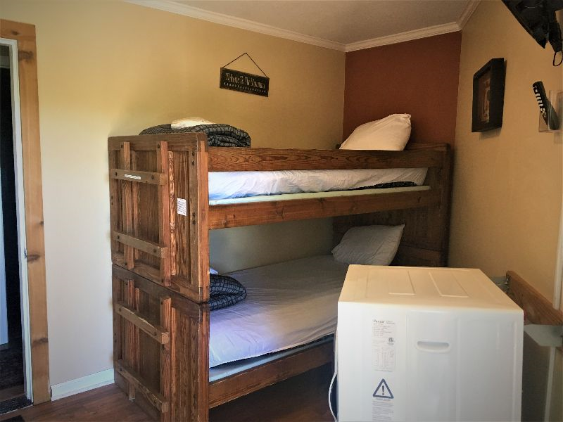 Condos at Winterplace between Beckley and Princeton, quiet with mountain views E306 - Photo 6