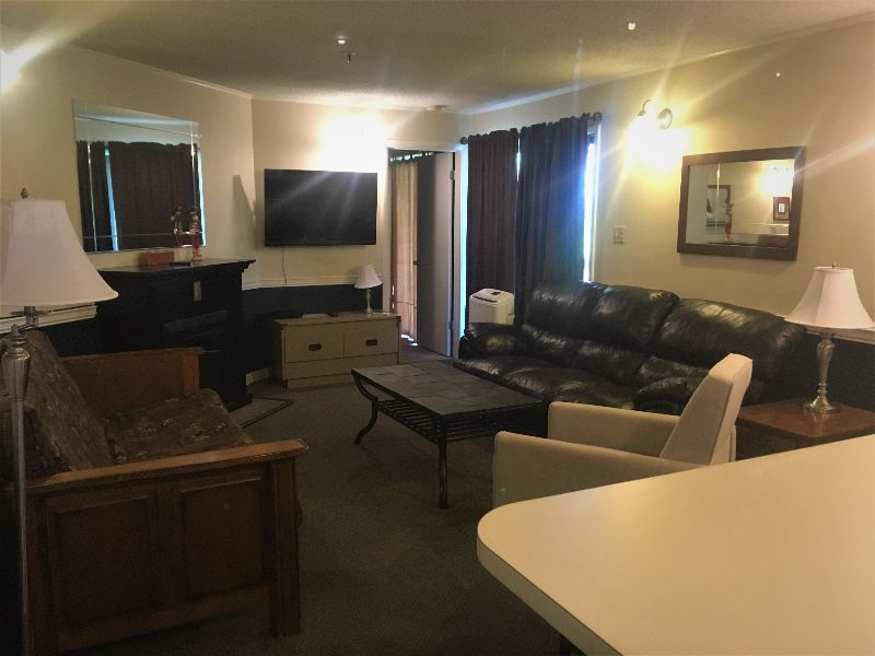Condos at Winterplace between Beckley and Princeton, quiet with mountain views E306 - Photo 2