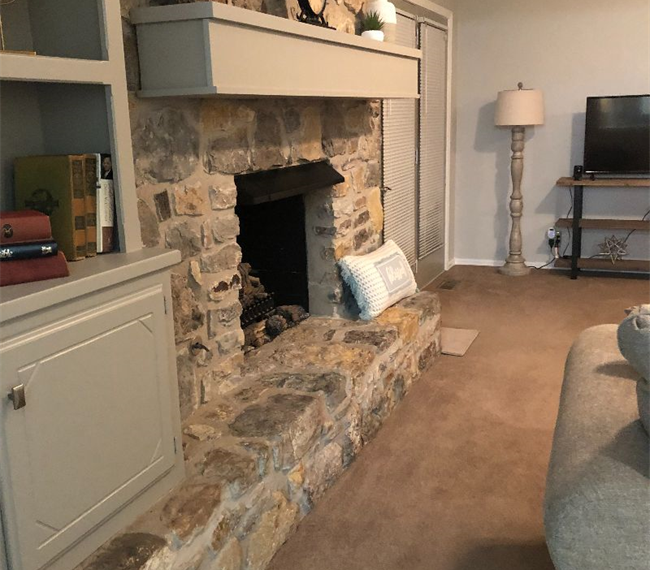 3 Bedroom home updated in 2021 including new roof, fresh paint, with completely new furnishings at t - Photo 6