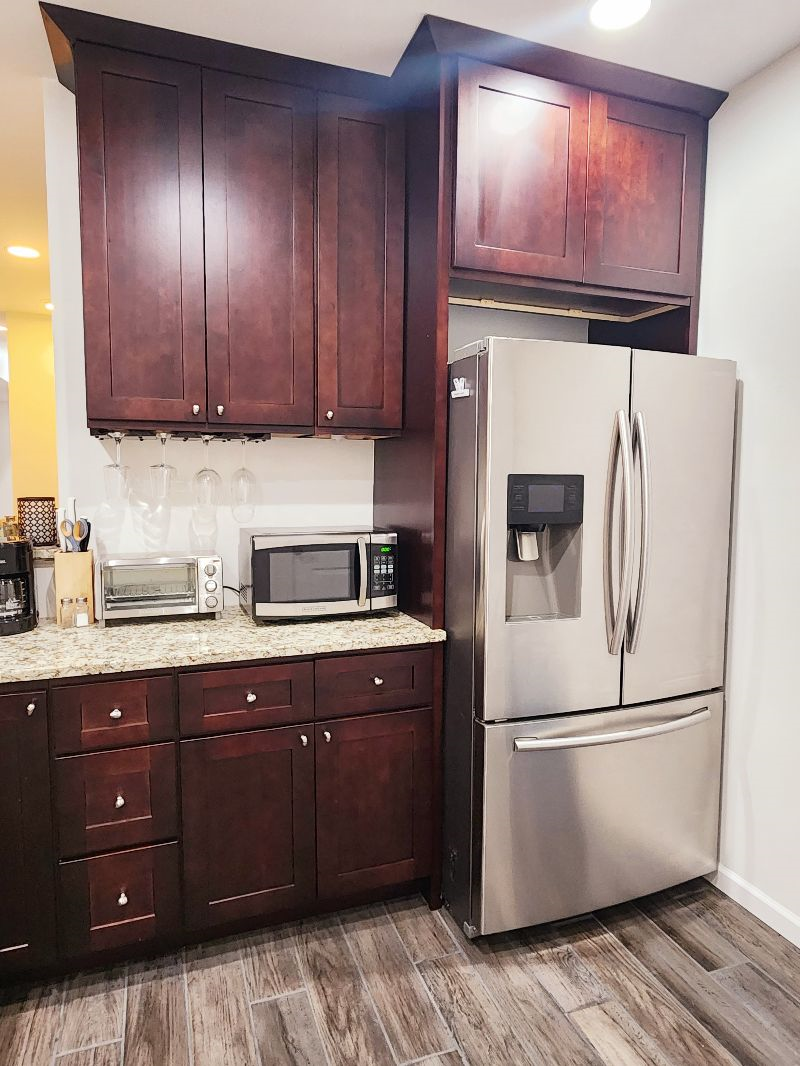 Complete lower level in walkable Cottleville/Saint Peters area - Photo 6