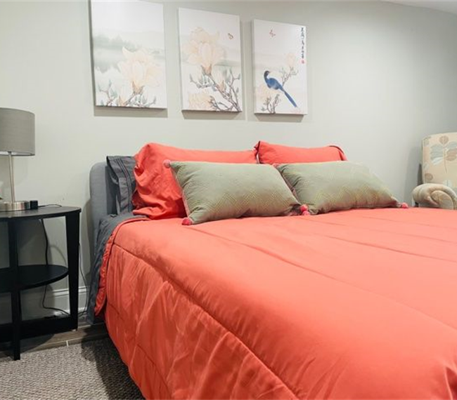 Modern garden apartment in the heart of Petworth - Photo 6