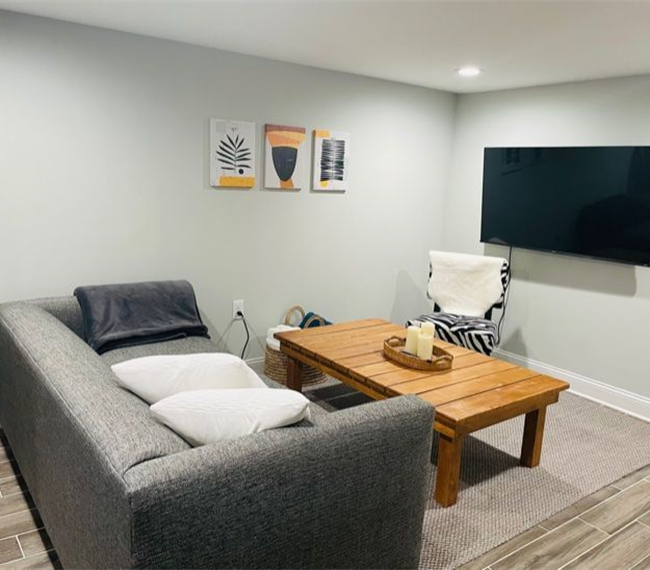 Modern garden apartment in the heart of Petworth - Photo 10