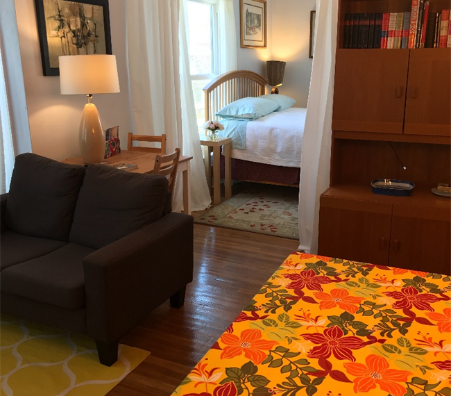 The Swedish Flat - long stay discounts - Photo 3